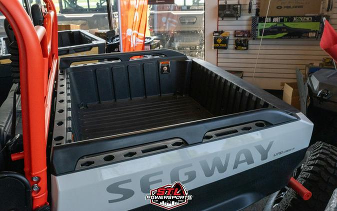 2025 Segway Powersports UT10 Crew P
