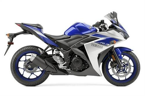 yamaha yzf r3 craigslist