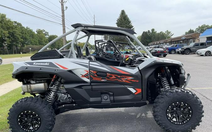 2023 Kawasaki Teryx KRX® 1000 eS