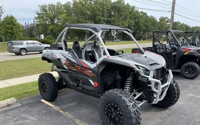 2023 Kawasaki Teryx KRX® 1000 eS