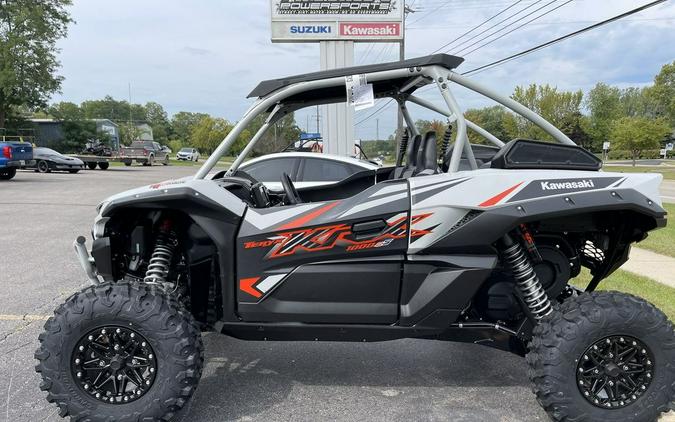 2023 Kawasaki Teryx KRX® 1000 eS