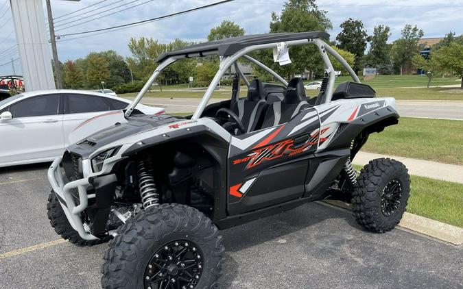 2023 Kawasaki Teryx KRX® 1000 eS