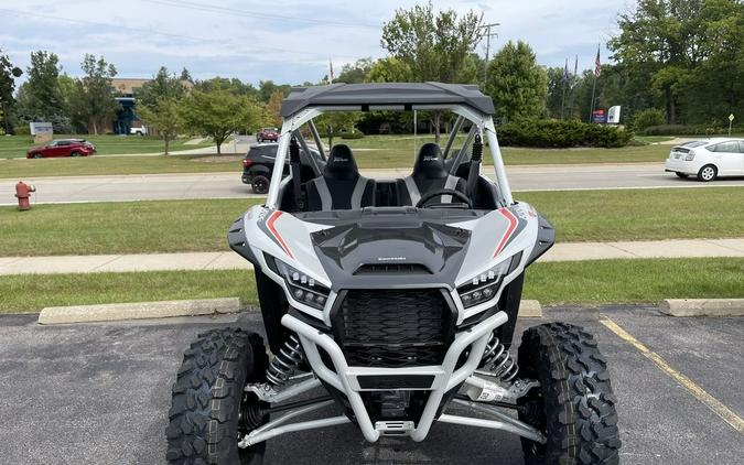 2023 Kawasaki Teryx KRX® 1000 eS