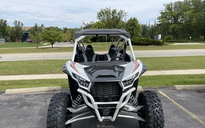 2023 Kawasaki Teryx KRX® 1000 eS