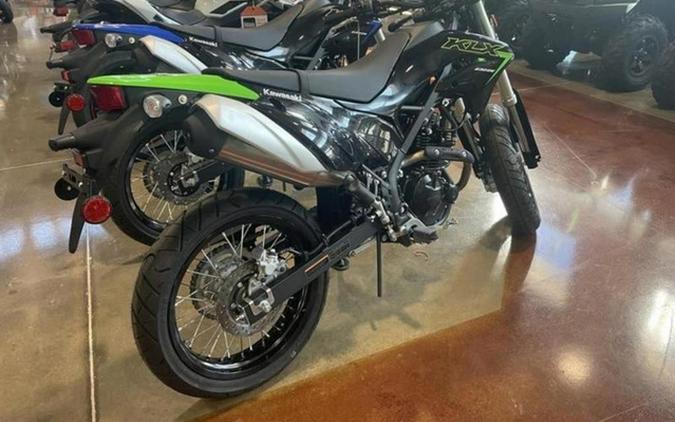 2023 Kawasaki KLX230SM ABS