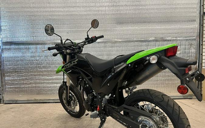 2023 Kawasaki KLX230SM ABS