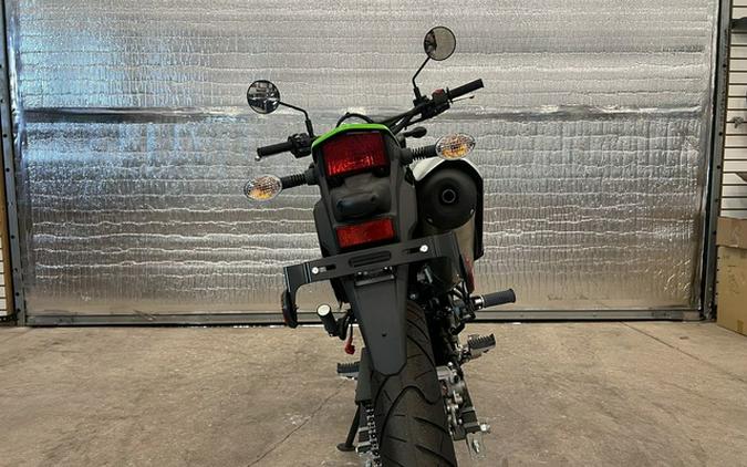 2023 Kawasaki KLX230SM ABS