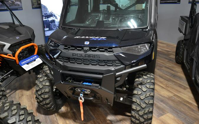 2024 Polaris Industries Ranger® Crew XP 1000 NorthStar Edition Ultimate