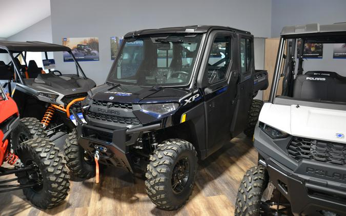 2024 Polaris Industries Ranger® Crew XP 1000 NorthStar Edition Ultimate