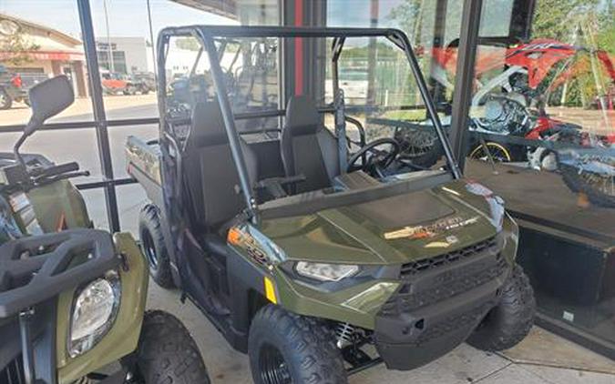 2023 Polaris Ranger 150 EFI