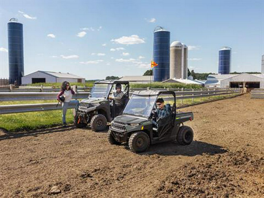 2023 Polaris Ranger 150 EFI