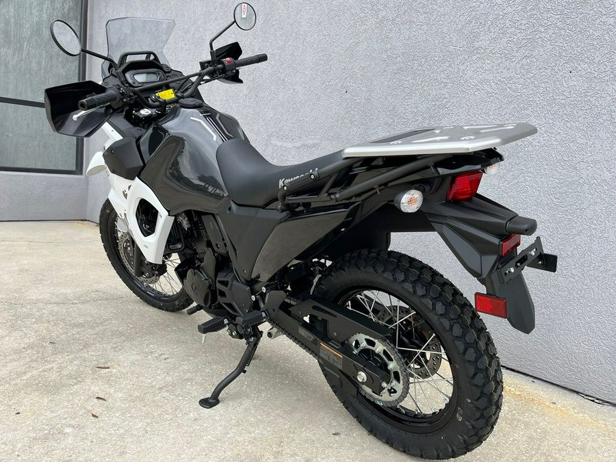 2024 Kawasaki KLR®650