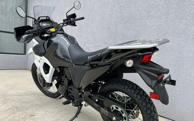 2024 Kawasaki KLR®650