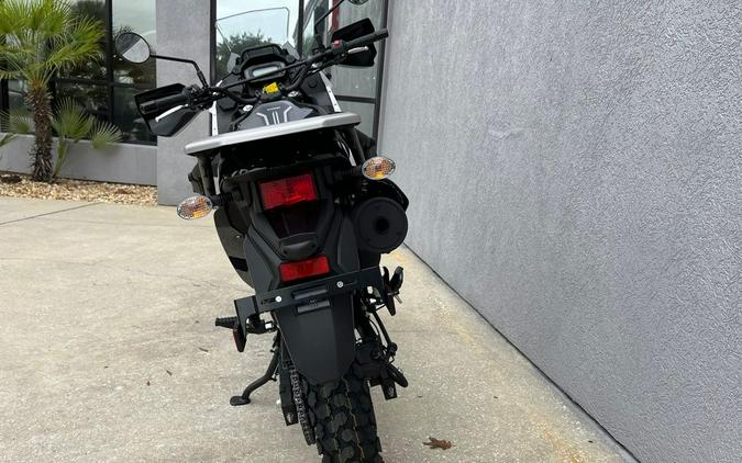 2024 Kawasaki KLR®650