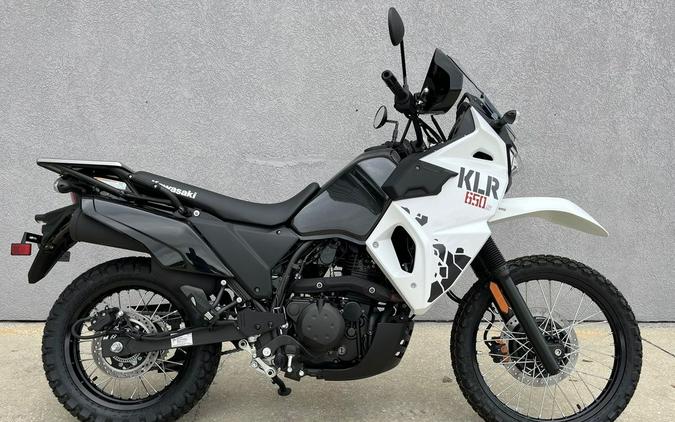 2024 Kawasaki KLR®650