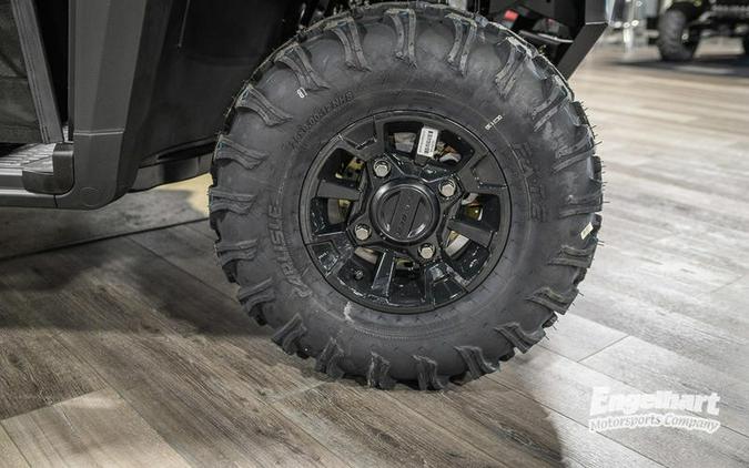 2024 Polaris® Ranger Crew 1000 Premium