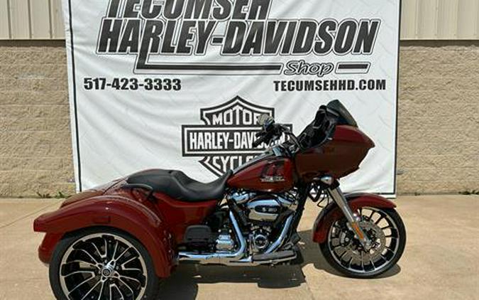 2024 Harley-Davidson Road Glide® 3