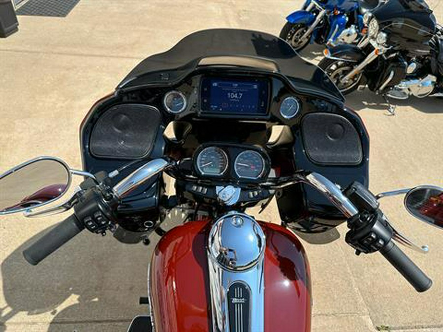 2024 Harley-Davidson Road Glide® 3