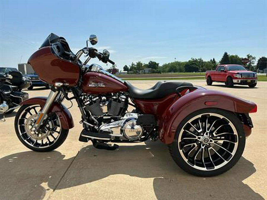 2024 Harley-Davidson Road Glide® 3