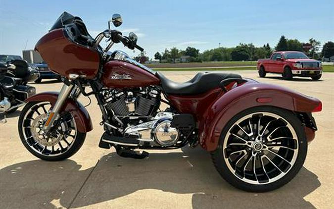 2024 Harley-Davidson Road Glide® 3