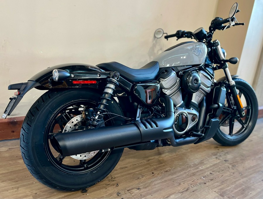 2024 Harley-Davidson Nightster®