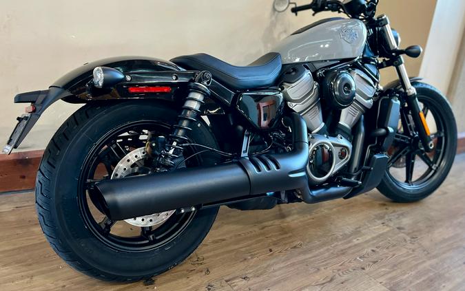 2024 Harley-Davidson Nightster®