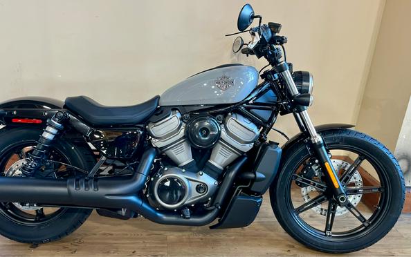 2024 Harley-Davidson Nightster®