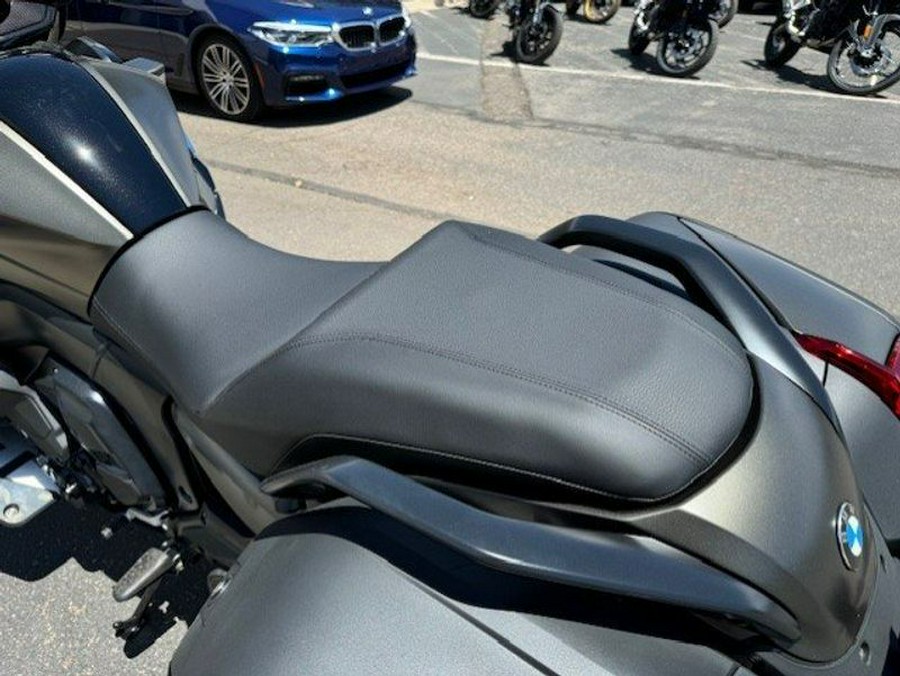 New 2024 BMW K 1600 B