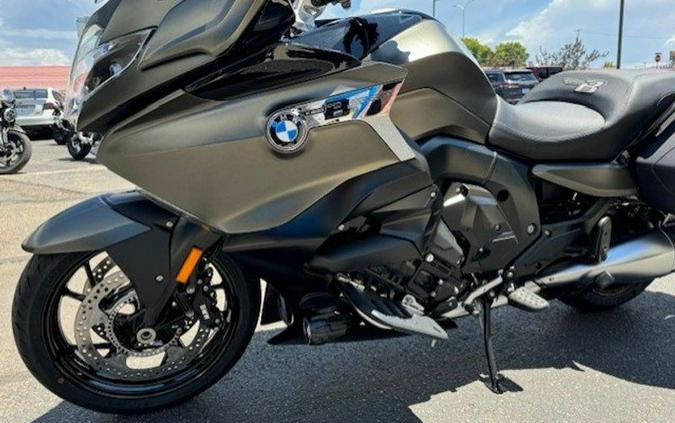 New 2024 BMW K 1600 B