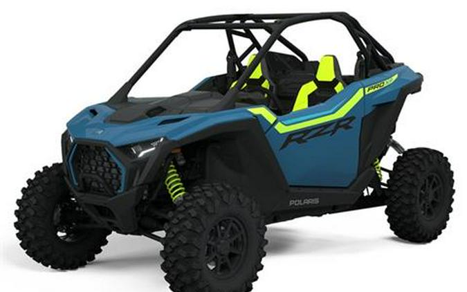 2025 Polaris RZR Pro XP Premium