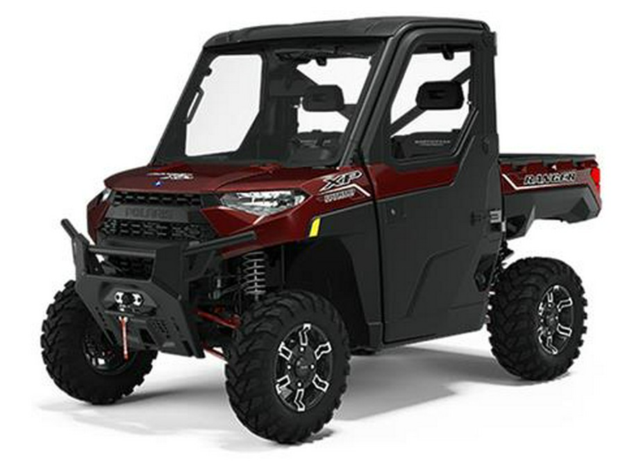 2021 Polaris Ranger XP 1000 Northstar Edition Premium