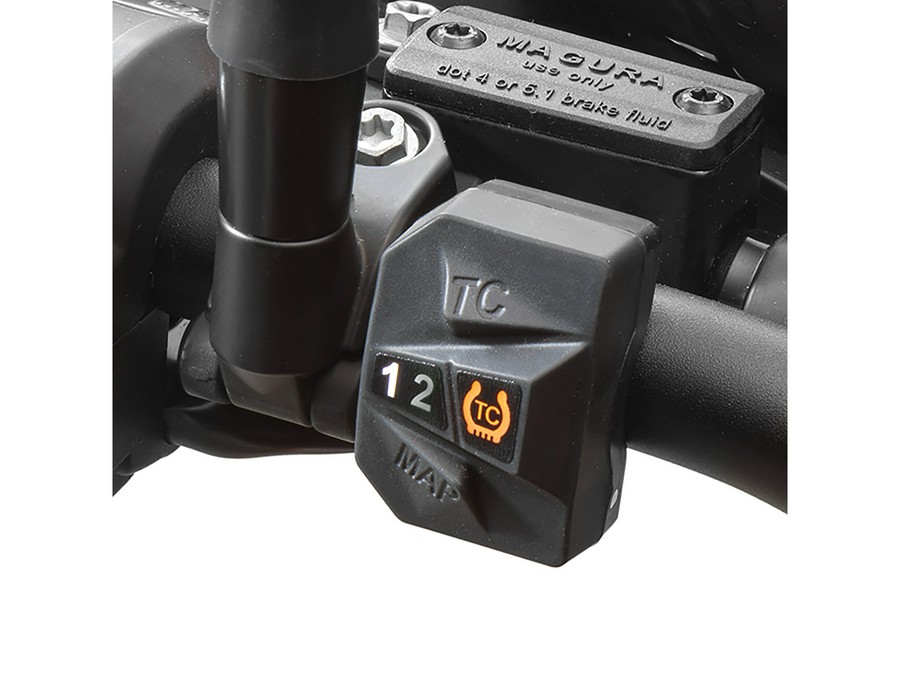 2024 Husqvarna Enduro 701