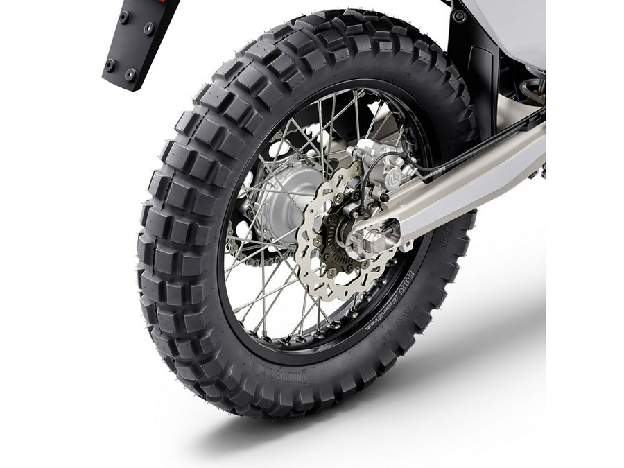 2024 Husqvarna Enduro 701