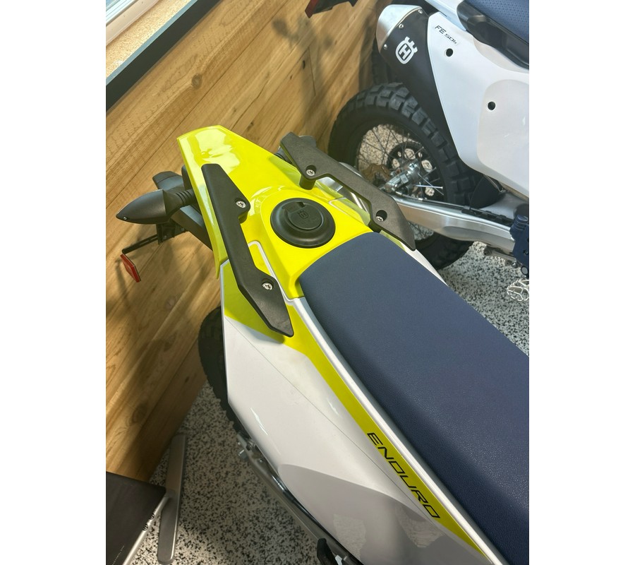 2024 Husqvarna Enduro 701