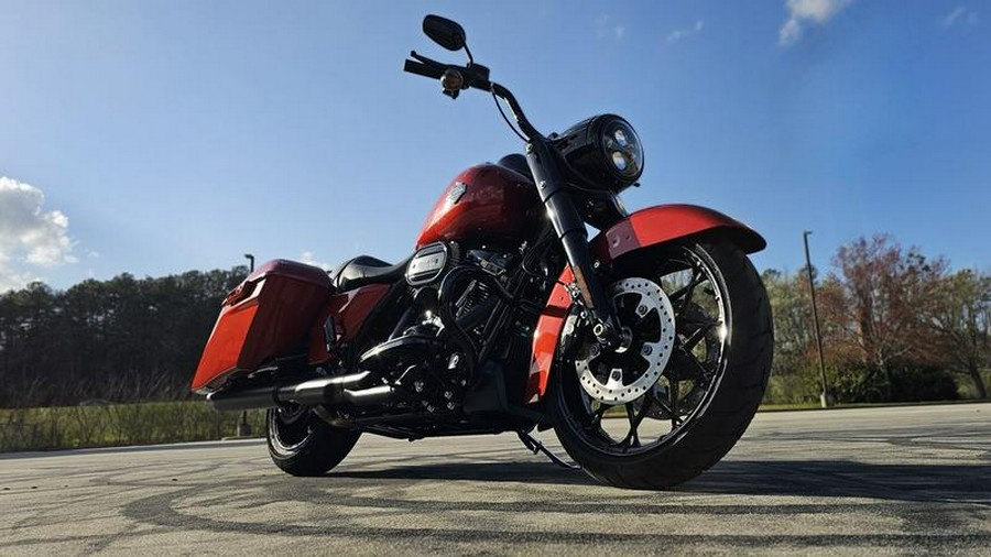 2025 Harley-Davidson® FLHRXS - Road King® Special