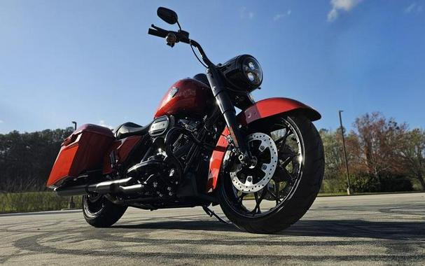 2025 Harley-Davidson® FLHRXS - Road King® Special