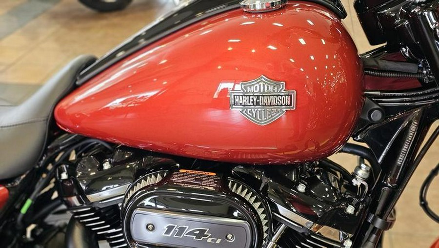 2025 Harley-Davidson® FLHRXS - Road King® Special