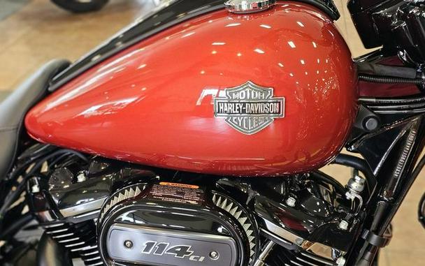 2025 Harley-Davidson® FLHRXS - Road King® Special