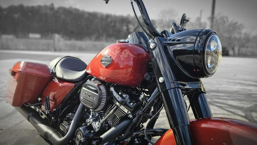 2025 Harley-Davidson® FLHRXS - Road King® Special