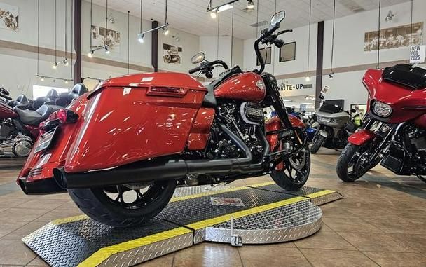 2025 Harley-Davidson® FLHRXS - Road King® Special