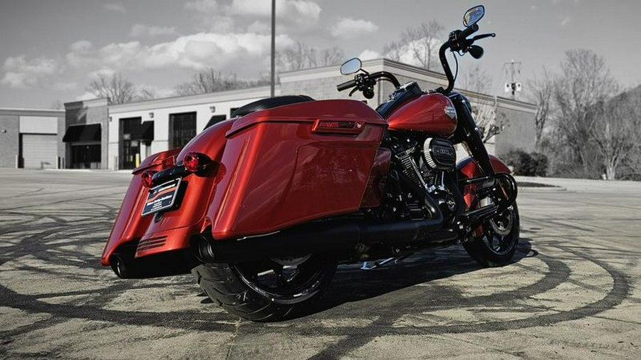 2025 Harley-Davidson® FLHRXS - Road King® Special