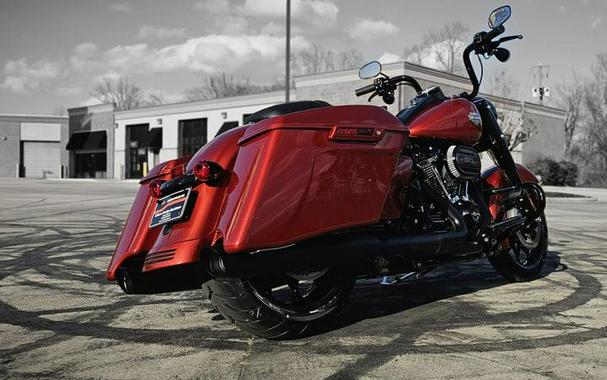 2025 Harley-Davidson® FLHRXS - Road King® Special