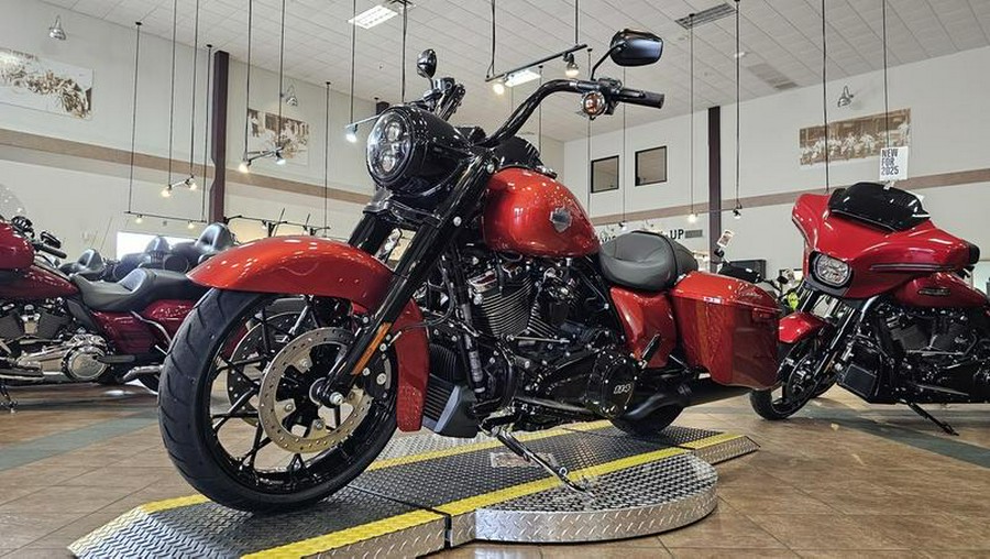 2025 Harley-Davidson® FLHRXS - Road King® Special