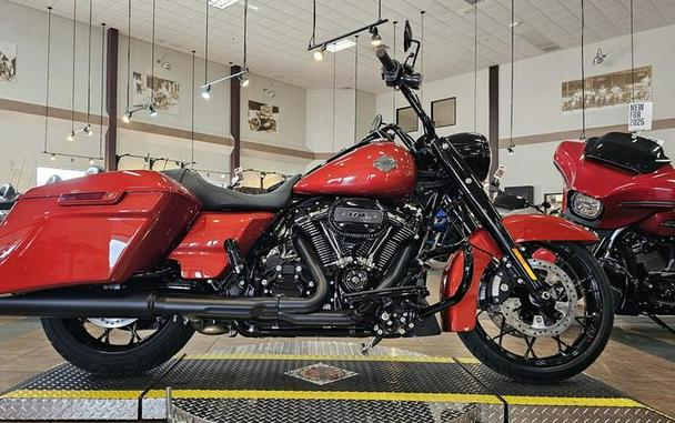 2025 Harley-Davidson® FLHRXS - Road King® Special