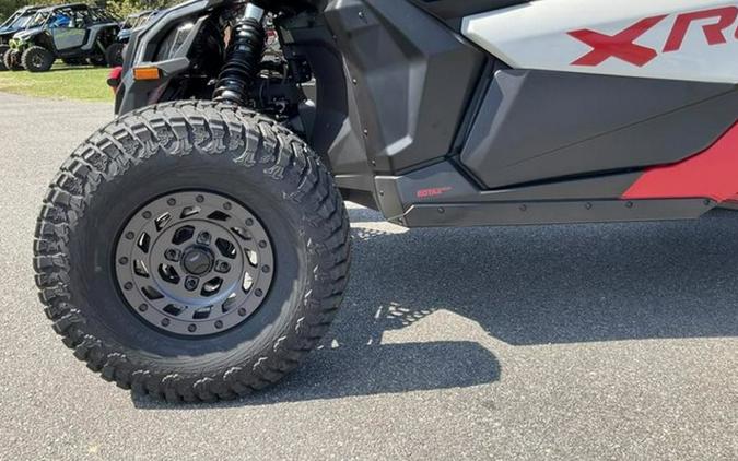 2025 Can-Am Maverick X3 X rc TURBO RR 72
