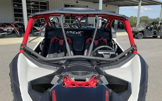 2025 Can-Am Maverick X3 X rc TURBO RR 72