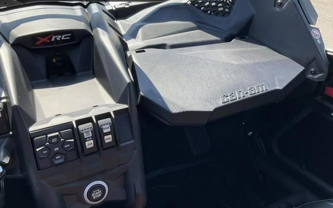 2025 Can-Am Maverick X3 X rc TURBO RR 72