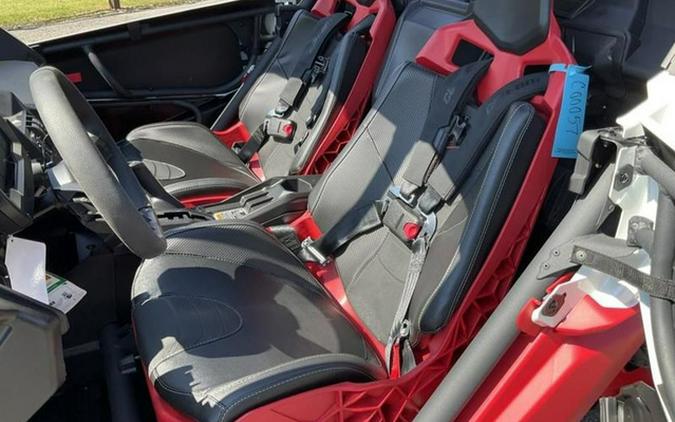 2025 Can-Am Maverick X3 X rc TURBO RR 72