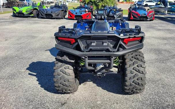 2026 Polaris® Sportsman 850 Trail