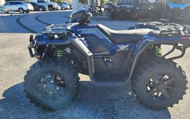 2026 Polaris® Sportsman 850 Trail